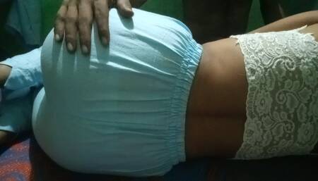 Indian village Bhabhi ne kitchen me Devar ka land chokha aur chut chudai