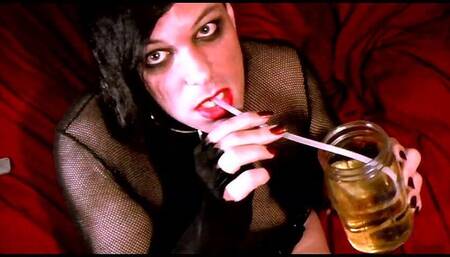 Piss Drinking Slut