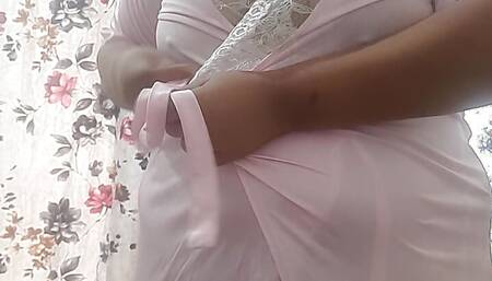 Naughty Indian Bhabhi