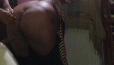 Stepson Fuck StepMom Fucking Hard In Pussy