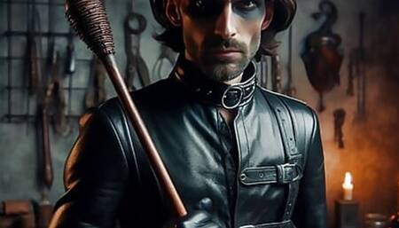 Electric AI Dominance