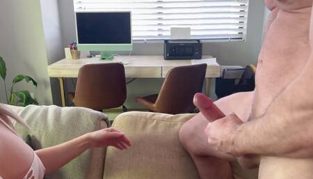 This Is Real Sex! Clean, Raw & Romantic. Watch This Hot Amateur Couple Fuck! Sexy Homemade