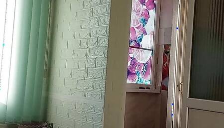 Big ass in the summer