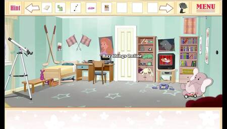 Milftoon Drama 0.33 - P35 - Best Sex Ever