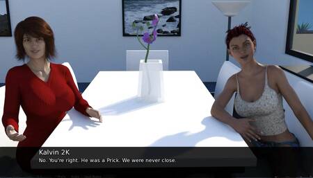 Where the Heart Is - #3 Compliments Battle