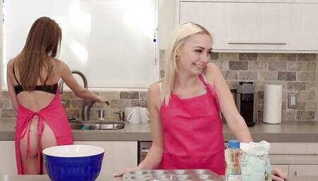 Hot in the Kitchen - S12:e2