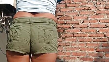 Sexy Indian stepdaughter slut fucking for pleasure with stepdad