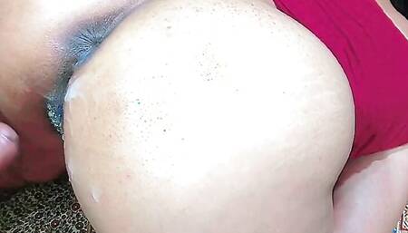 A STEP MOM SEDUCES HER STEP SON, HARDCORE SEX