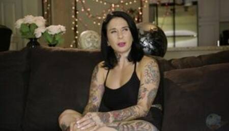 Ask A Porn Star: Weirdest Thing Put In Your Butt?