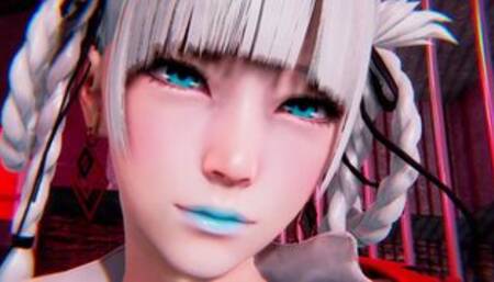 Kakegurui - Kirari - Lite Version