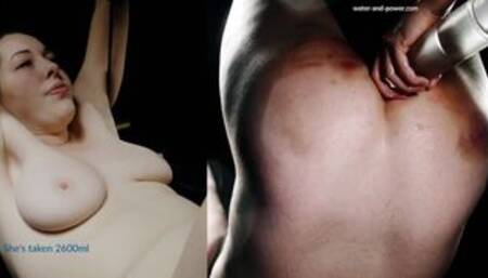 Alora Suspended Part 1 of 2