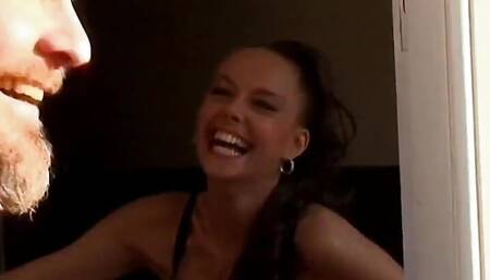 Jj the Hottest Teen Ever - Redlightsextrips