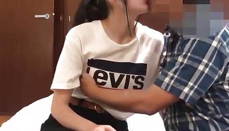 Asian Angel 17203