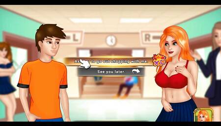 World of Step-sis - Part 52 - Natalie Is Such a Babe by Misskitty2k