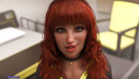 Wvm - Part 178 - a New Girlfriend by Misskitty2k