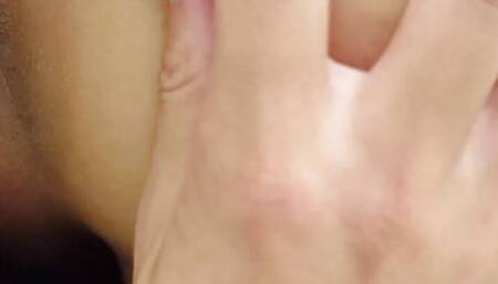 Stripped over the teachers desk and asshole rimmed