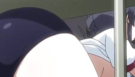 School girl hentail 4k hd