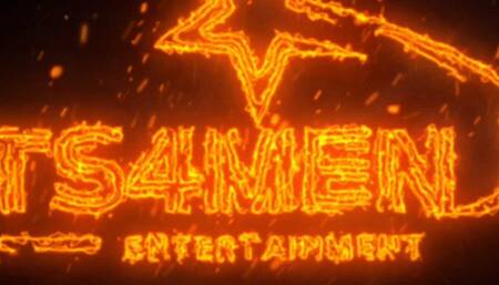 Date Night ! BBW TS Sluts out her Date!