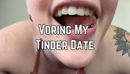 Tinder Date Vore 1080p