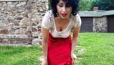 The Biggest Cunt in The World