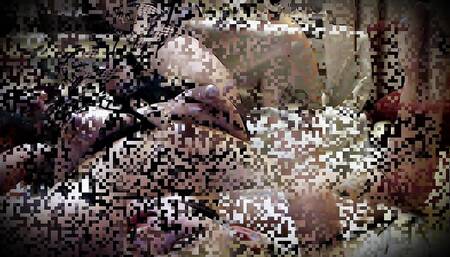 Greed for Foreign Cocks. German Slut Goes Wild Without Taboos at Sex Party