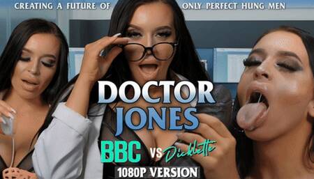 Dr Jones 2 - BBC vs Dicklette - 1080P