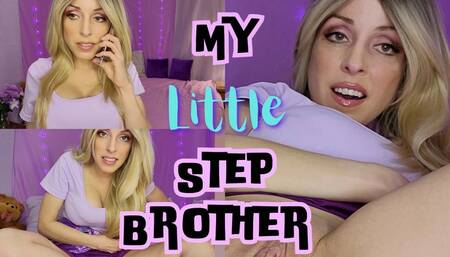 My Little Step-Brother