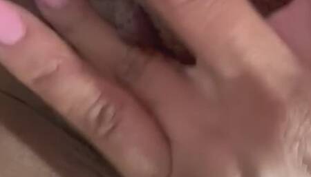 Mi hermanastra se aburre y me manda este video