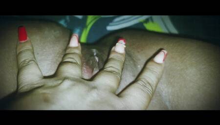 New Lil She Back Ass Got Fatter