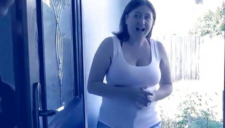 Sophie Garcia Gets a Healthy Dose of Nerd Cock