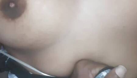 Sri Lanka Black girl hard fucking solo BDSM sex wet pussy rough Ass hole Office Teen woman