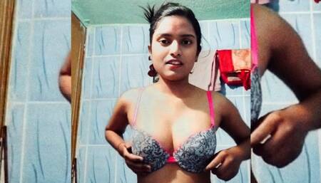 Beautiful Student Viral Mms Video