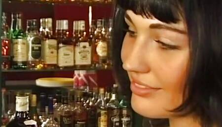 Hot Horny Secretary for Two Ceo: Who Will Fuck Her Better?