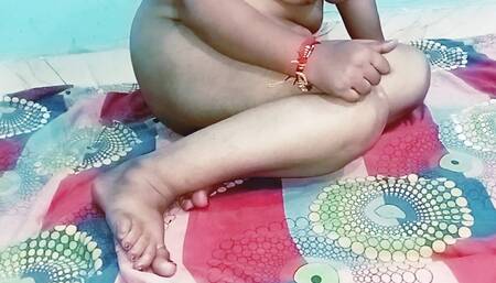 Indian Hot Bhabhi Ki Kudai