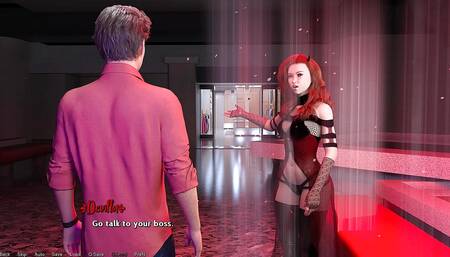 Fresh Women - 28 Tell Me The Truth By MissKitty2K