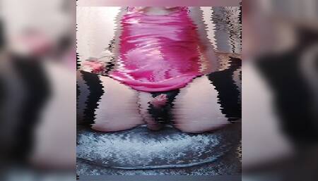UK TV Slut Nottstvslut Wanking and Cumshot Compilation