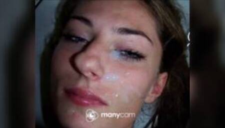 French Blowjob Amateur