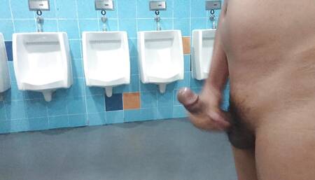 Outdoor in toilets 2 ????