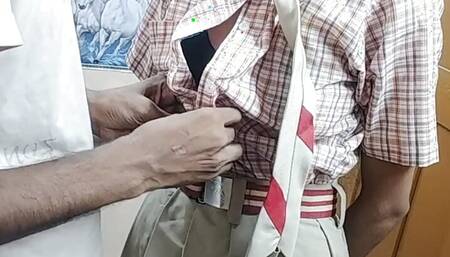 Indian School sex viral video