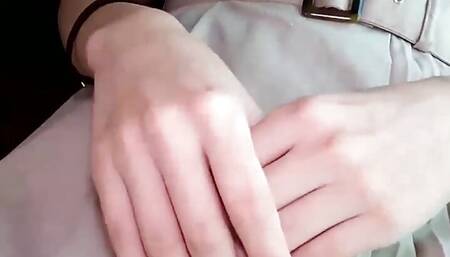 Asian Angel 16431