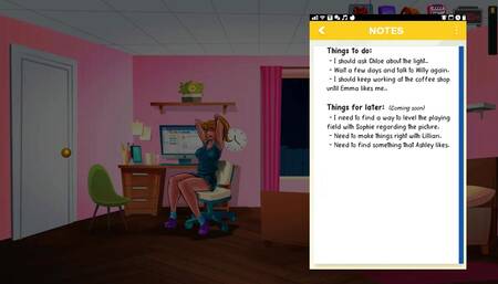 High School Days (RichyCapy) - Part 5 - Wet Hotties By LoveSkySanHentai