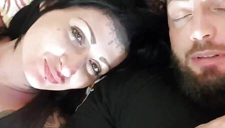 Fuck at Home = No Boredom