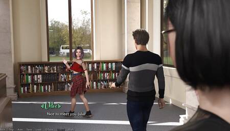 Fresh Women - 32 Dancing Away From Problems By MissKitty2K