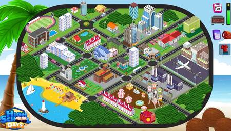 High School Days (RichyCapy) - Part 2 - Wet Panties By LoveSkySanHentai