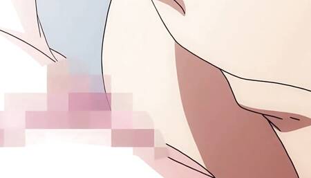 Sexfriend no senpai 1