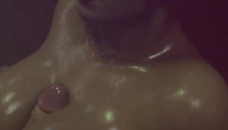 Horrors of Gotham. the Hottest Night with Harley Quinn