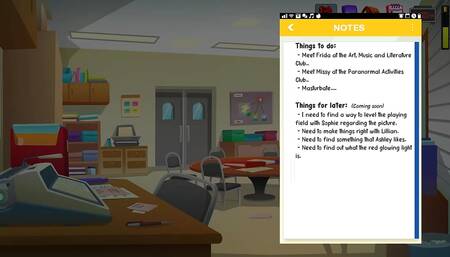 High School Days (RichyCapy) - Part 9 - Boobs By LoveSkySanHentai