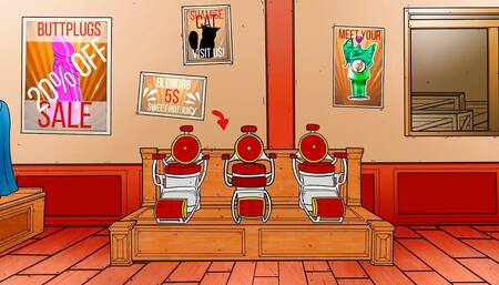 Columbia Part 10 Gameplay by Misskitty2k