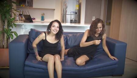 Veronica Leal Sin Duda Es La Mas Famosa Actriz Porno Colombiano