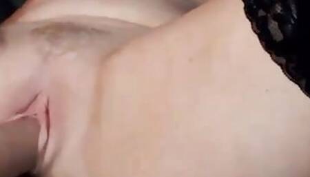 TIGHT PUSSY FUCKED BY MACHINE